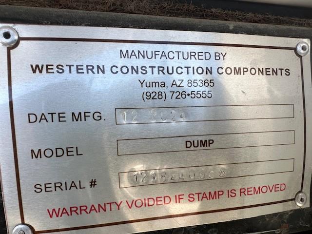 2025 Freightliner FL114SD-15