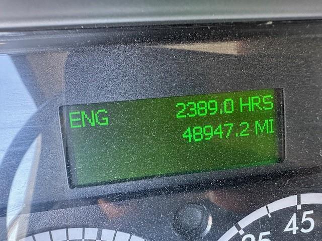 2024 Freightliner FL114SD-8