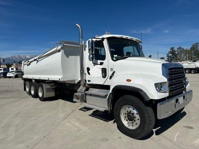 2024 Freightliner FL114SD-9