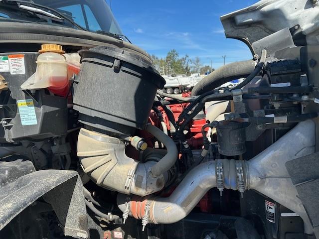 2024 Freightliner FL114SD-12