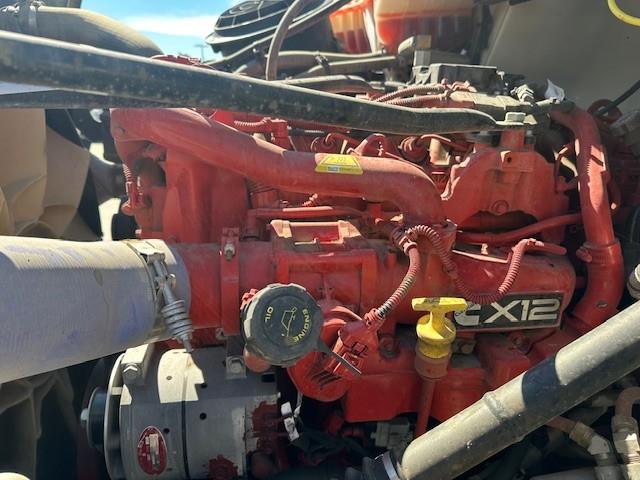 2024 Freightliner FL114SD-13