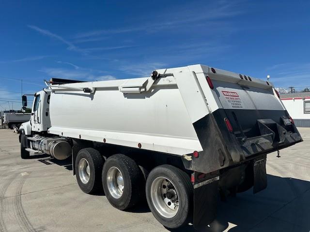 2024 Freightliner FL114SD-14