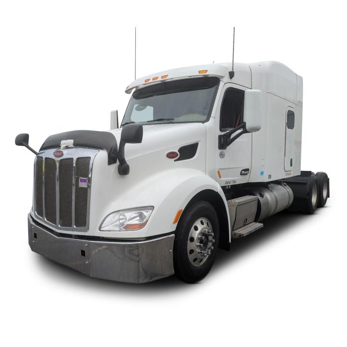 2022 Peterbilt 579-0