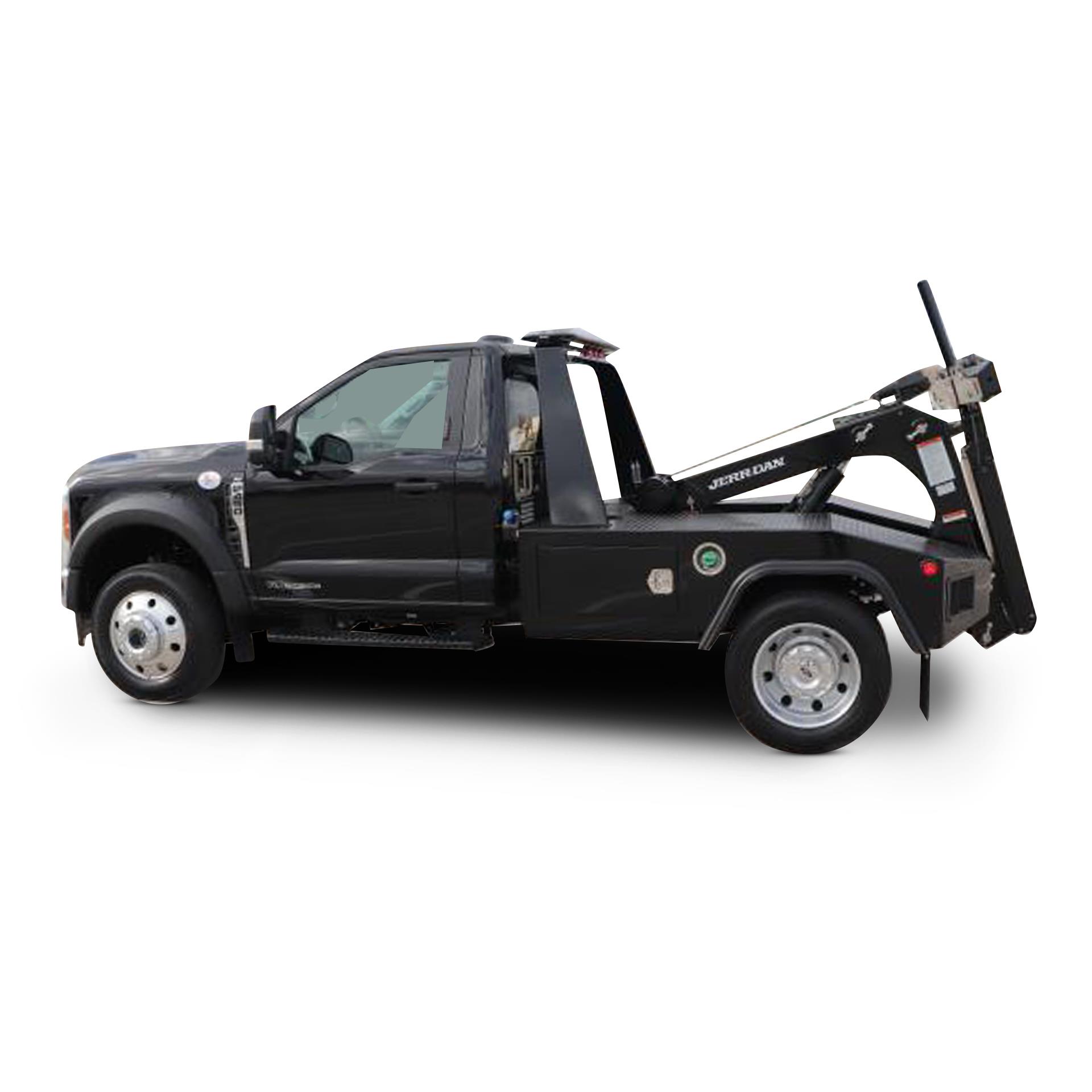 New 1996 Ford F-450 - photo 1
