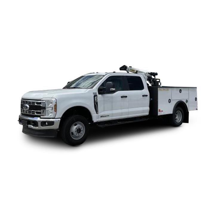 2026 Ford F-350-0