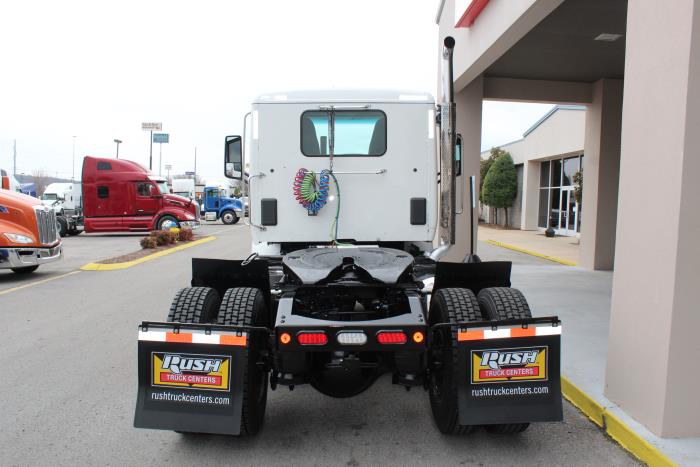 2020 Peterbilt 579-4