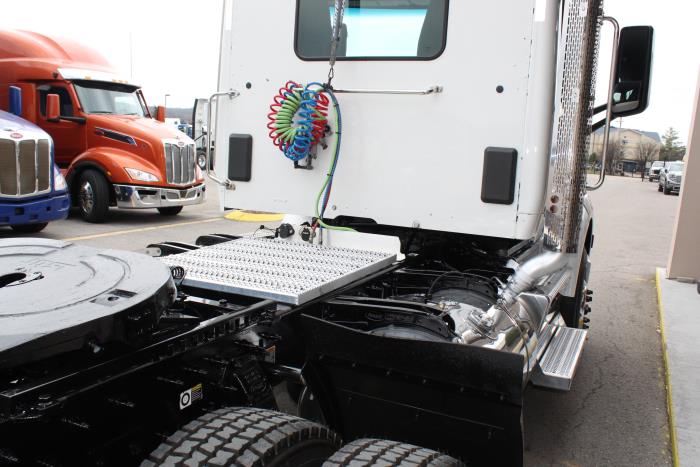 2020 Peterbilt 579-6