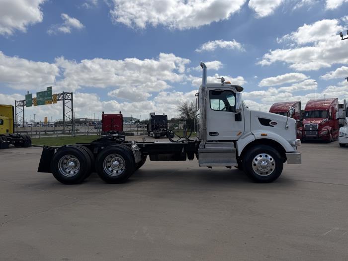 2020 Peterbilt 567-19