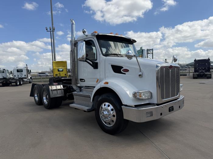 2020 Peterbilt 567-20