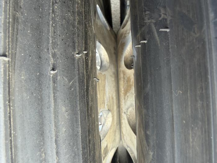 2020 Peterbilt 567-23