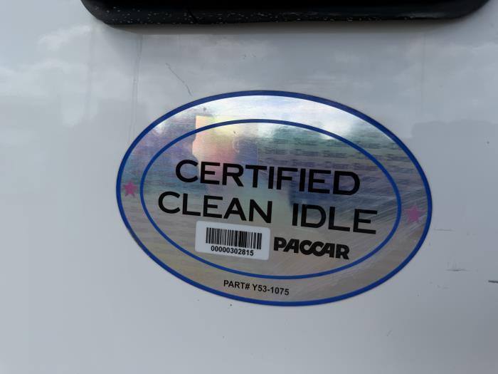 2020 Peterbilt 567-28