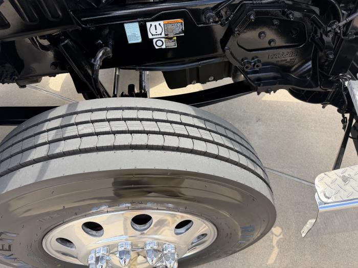 2020 Peterbilt 567-34