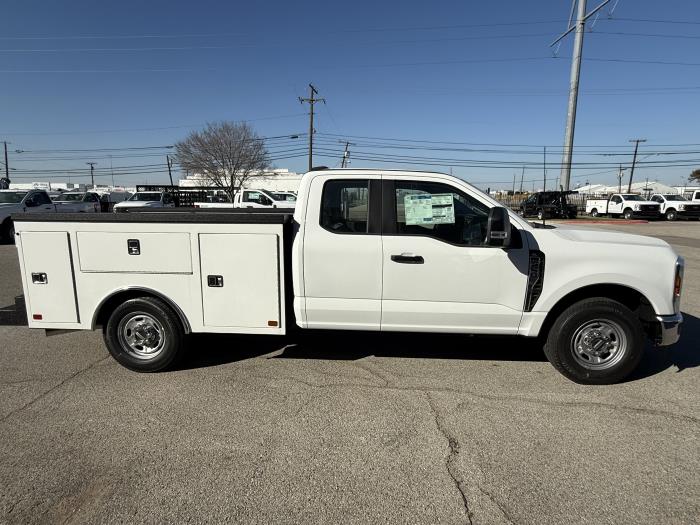 2026 Ford F-250-5