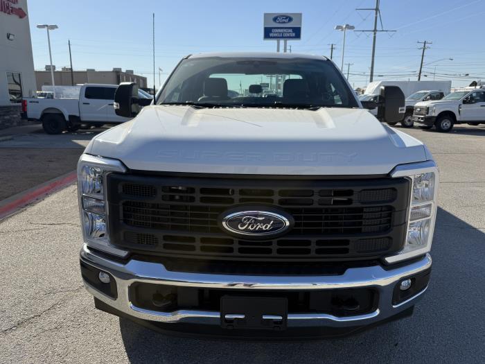 2026 Ford F-250-7
