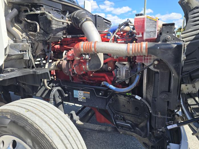 2022 Peterbilt 579-23