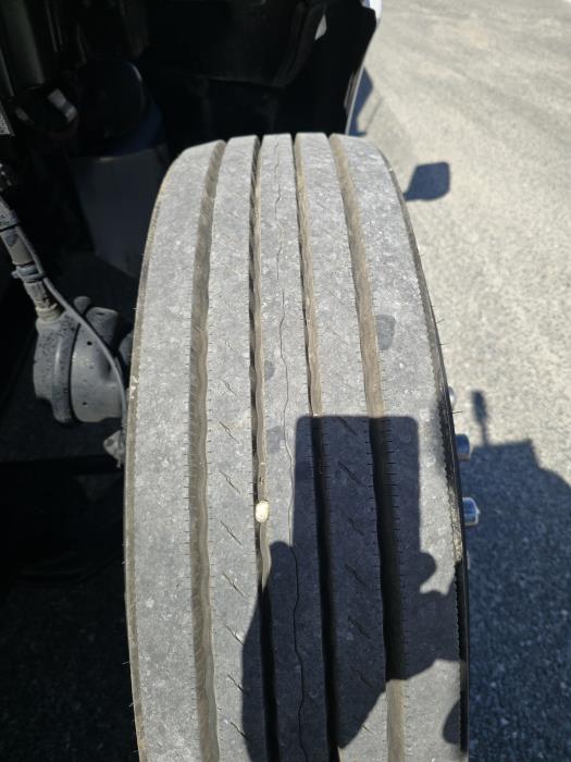 2022 Peterbilt 579-26