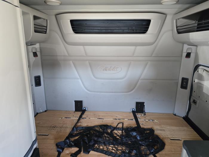 2022 Peterbilt 579-10