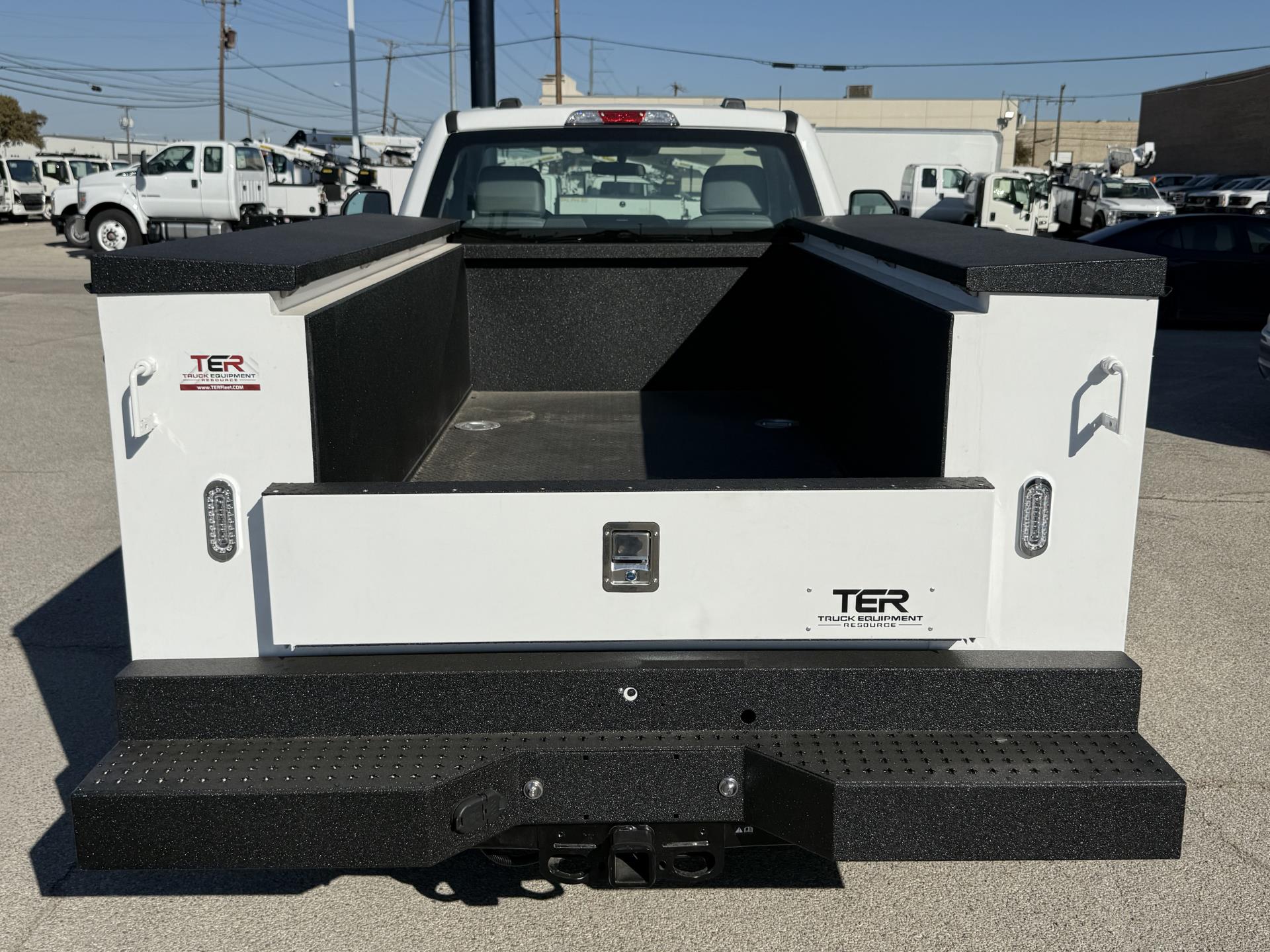 New 2025 Ford F-250 - photo 10
