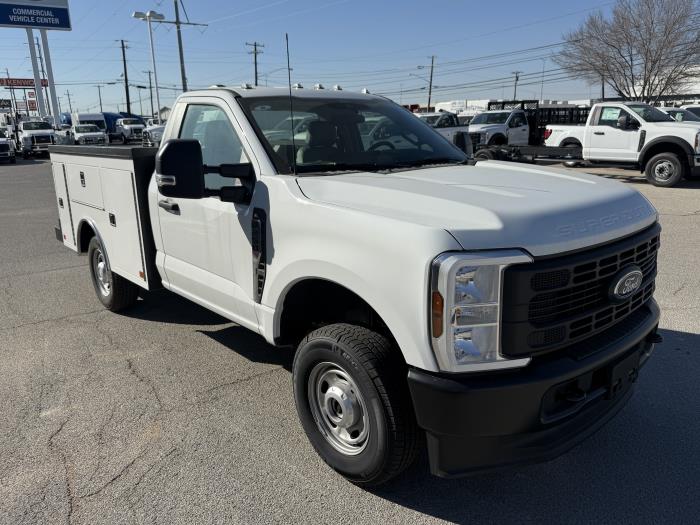 2025 Ford F-250-11