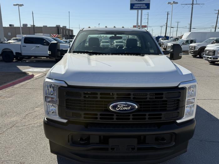 2025 Ford F-250-12