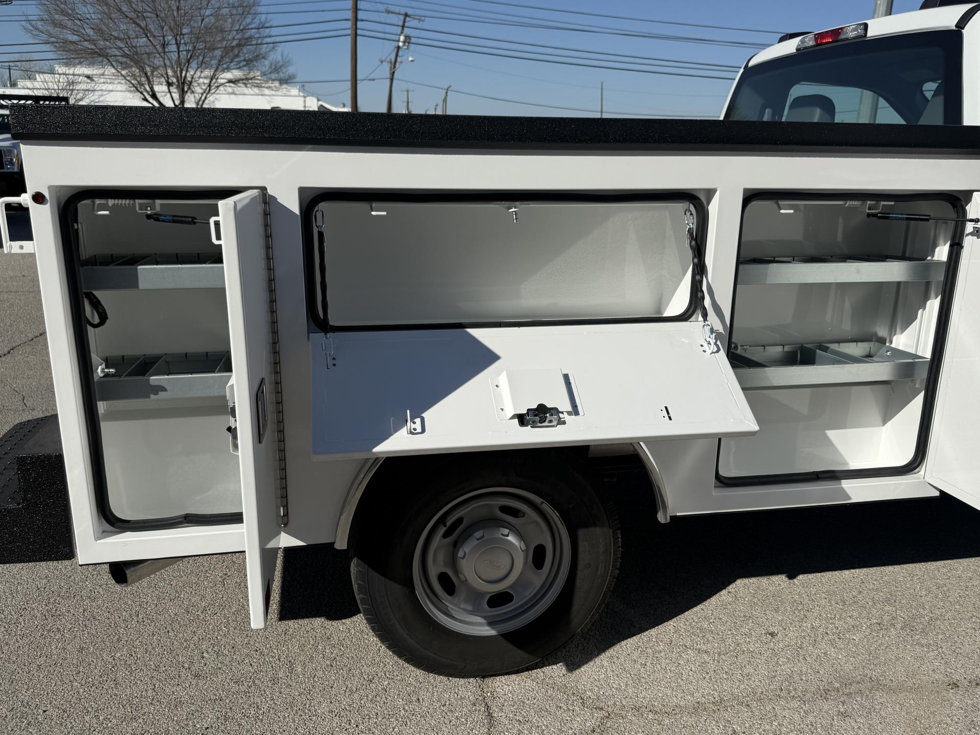 New 2025 Ford F-250 - photo 7