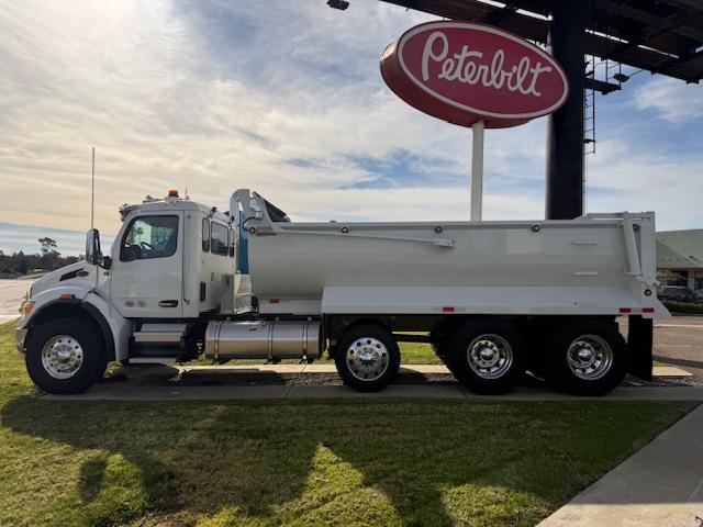 2026 Peterbilt 548-1