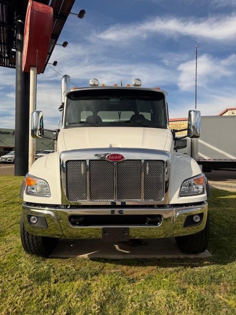 2026 Peterbilt 548-3
