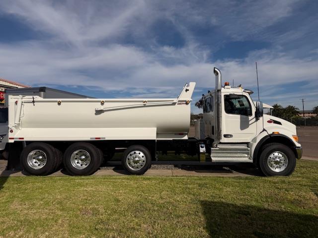 2026 Peterbilt 548-2