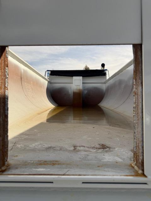 2026 Peterbilt 548-6