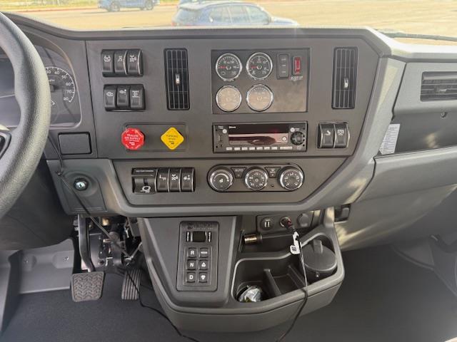 2026 Peterbilt 548-9