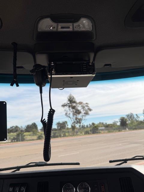 2026 Peterbilt 548-11