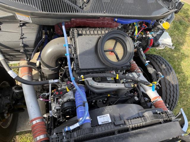 2026 Peterbilt 548-13