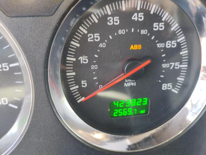 2019 Kenworth T800-15