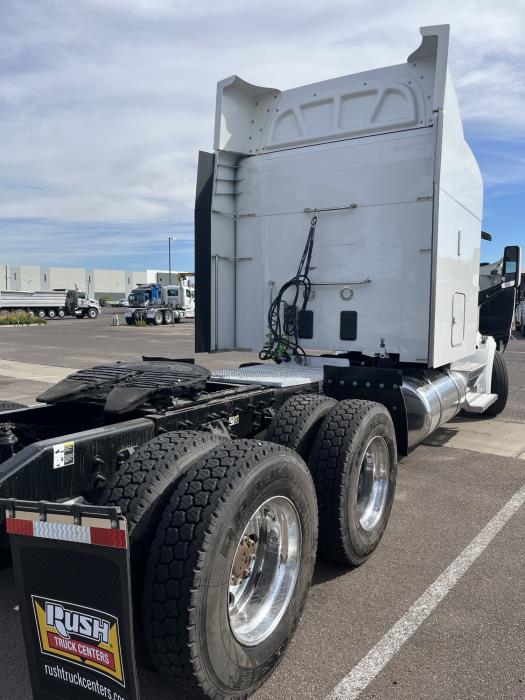 2022 Peterbilt 579-3