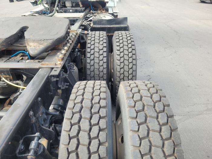 2020 International LT625-9