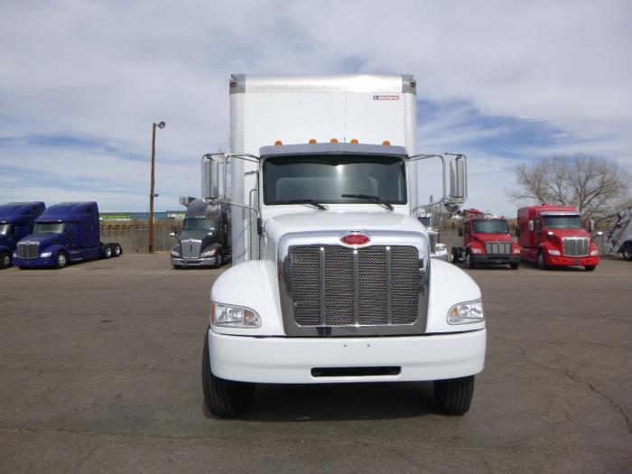 2020 Peterbilt 337-3