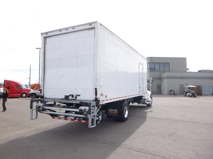 2020 Peterbilt 337-7