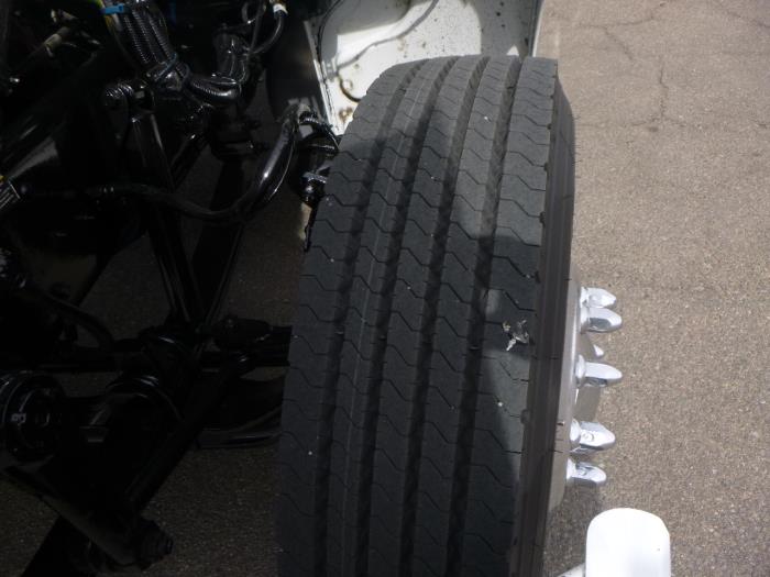 2020 Peterbilt 337-12