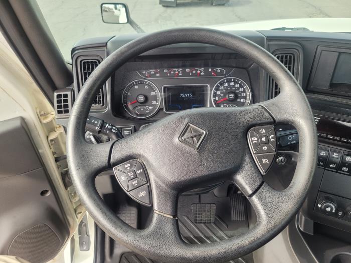 2020 International LT625-14