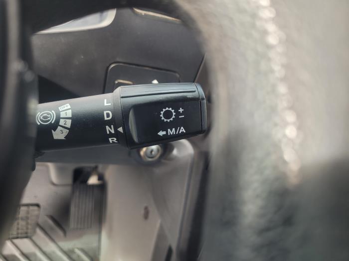 2020 International LT625-16