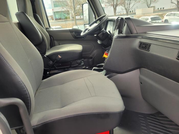 2020 International LT625-23