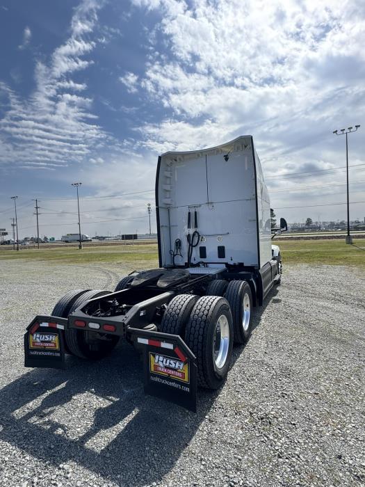 2021 Peterbilt 579-4