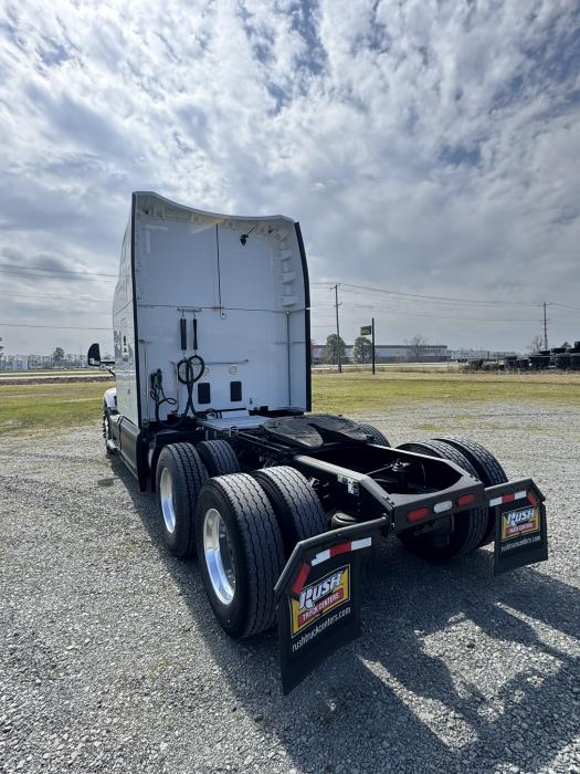 2021 Peterbilt 579-5