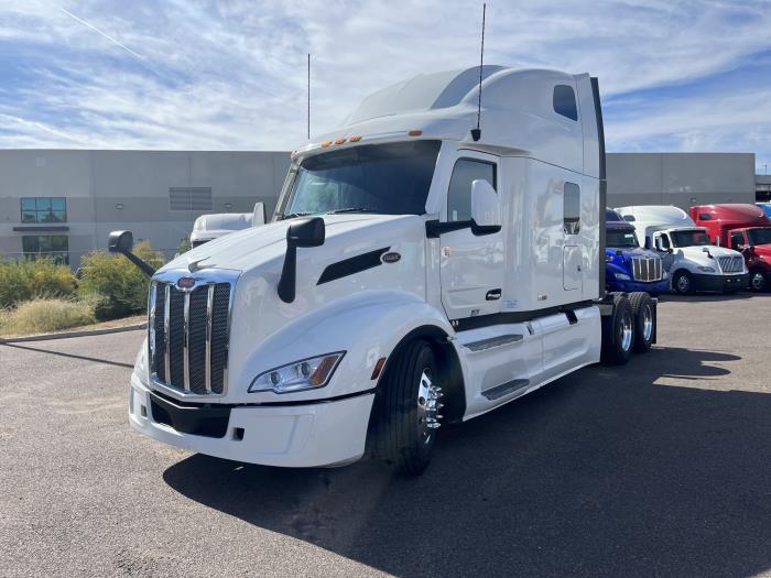 2024 Peterbilt 579-1