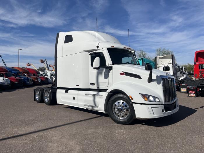 2024 Peterbilt 579-6