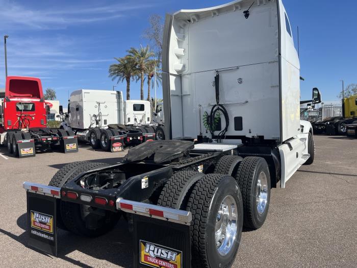 2024 Peterbilt 579-5