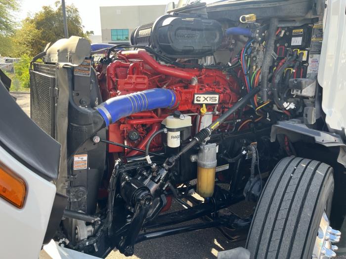 2024 Peterbilt 579-7