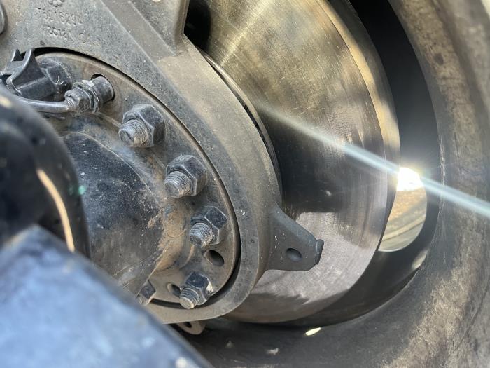 2024 Peterbilt 579-9