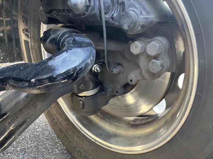 2024 Peterbilt 579-10