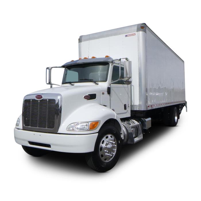 2020 Peterbilt 337-0